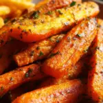 Air Fryer Carrots 19 Air Fryer Carrots