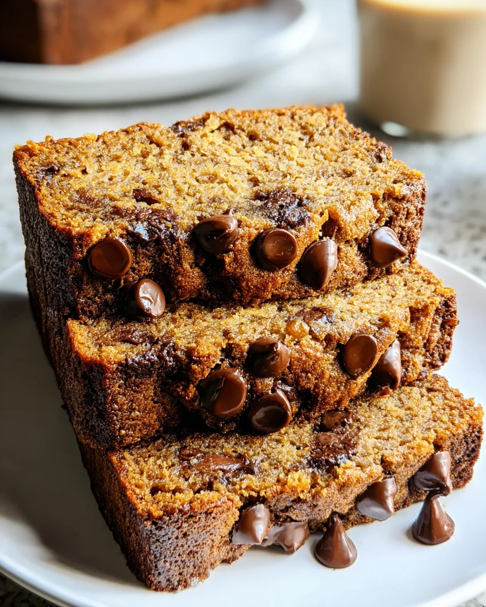 Almond Flour Banana Bread 23 Almond