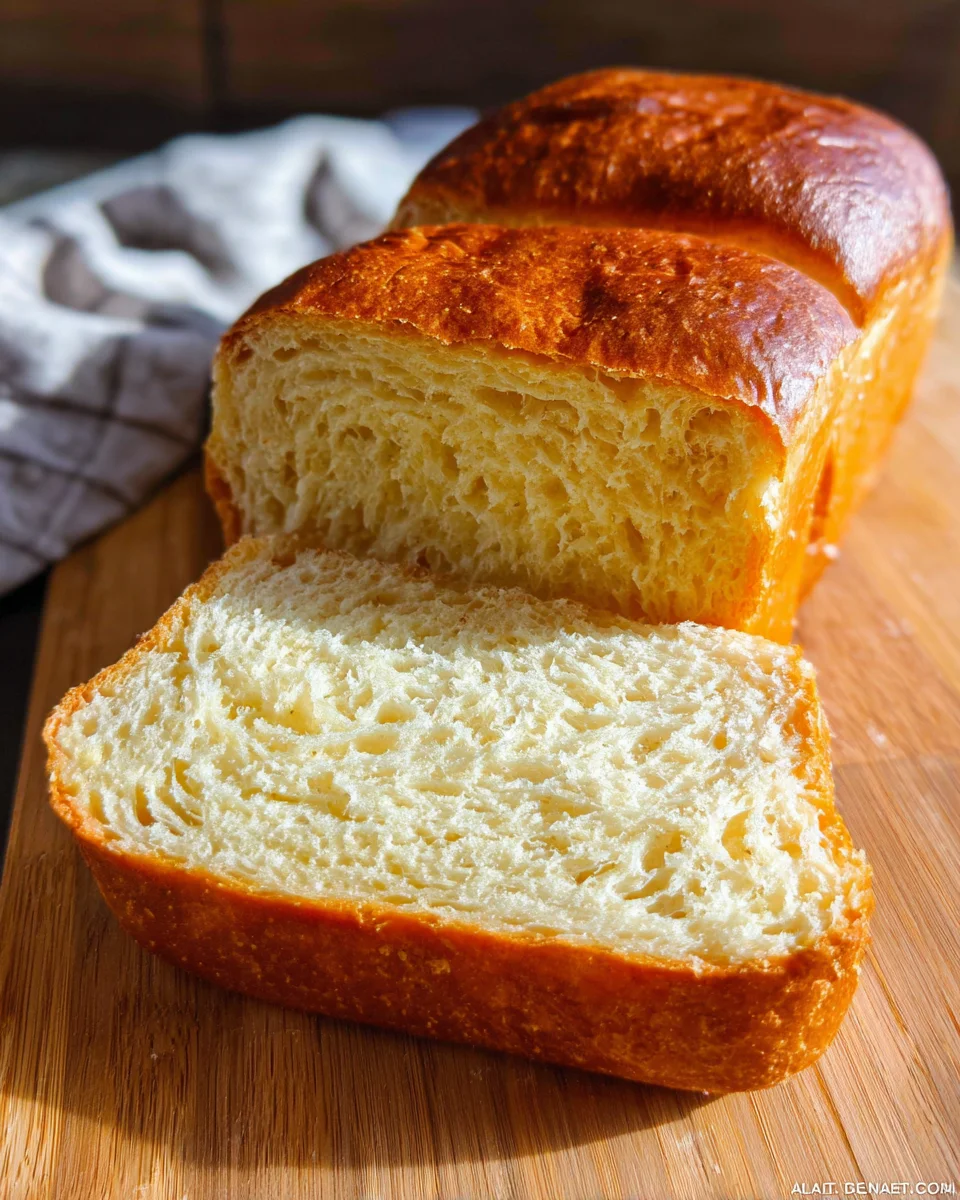 Amish White Bread 16 Amish