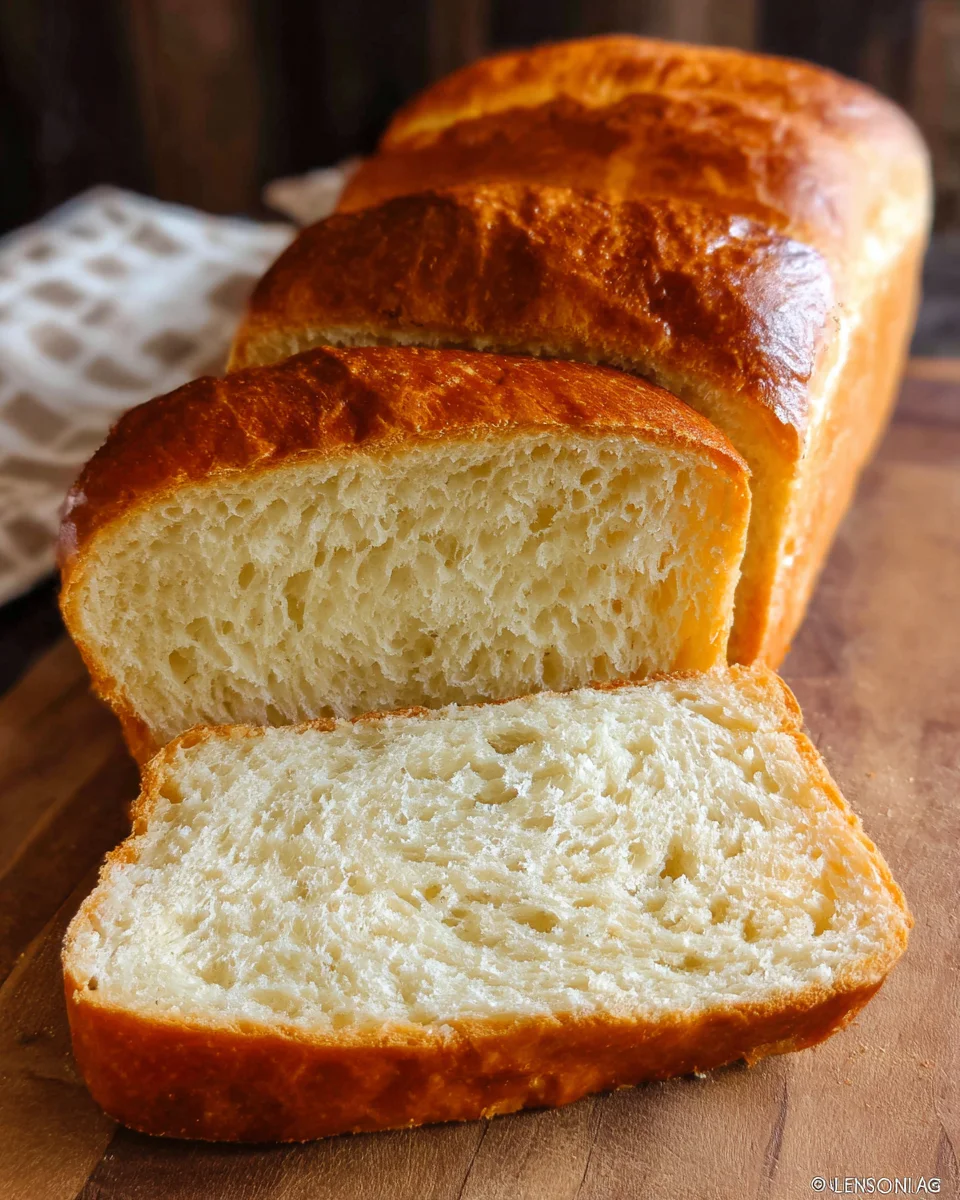 Amish White Bread 17 Amish