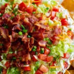 BLT Dip 19 BLT Dip