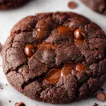 Bakery Style Double Chocolate Chip Cookies 29 Bakery Style Double Chocolate Chip Cookies