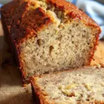 Banana Bread Recipe