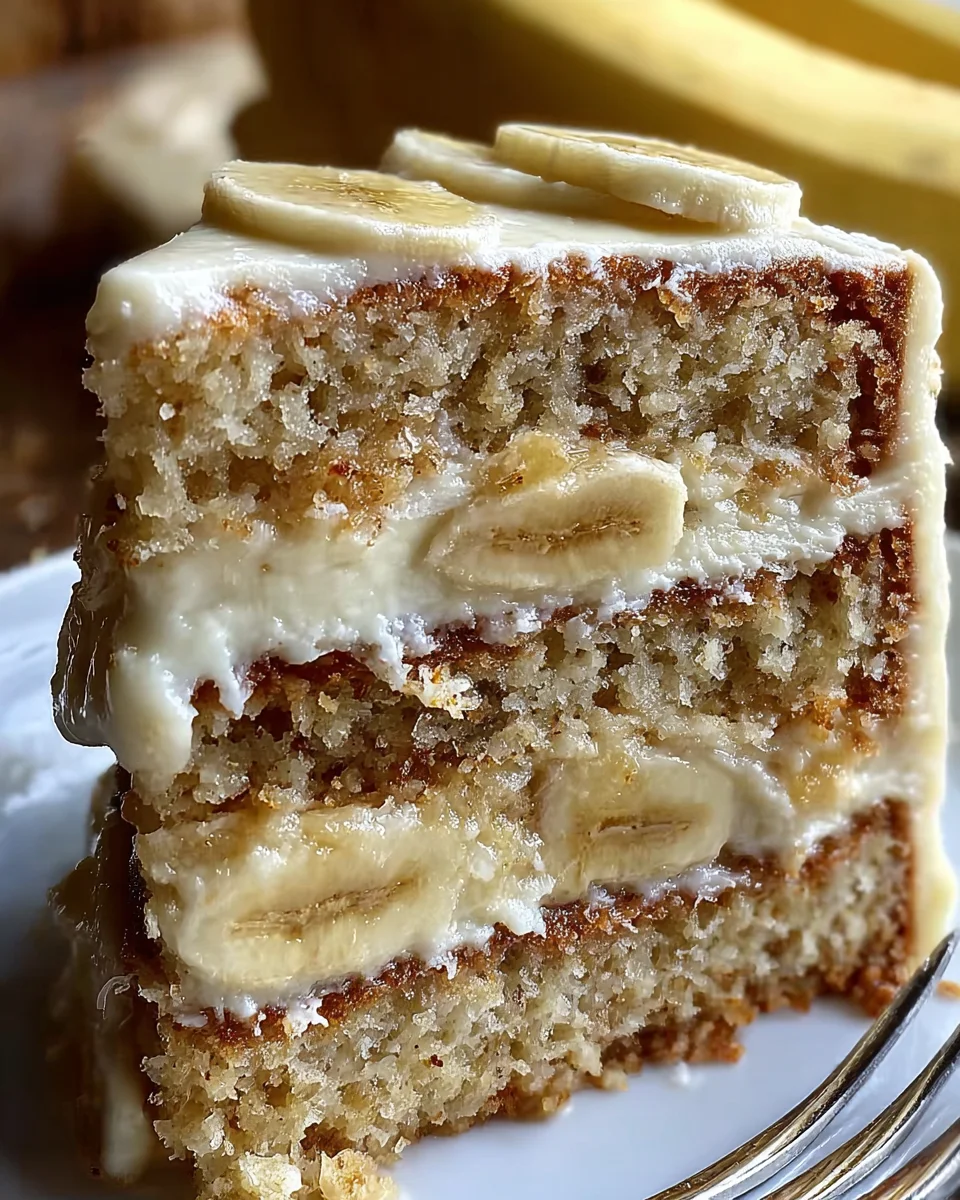 Banana