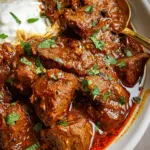 Beef Vindaloo
