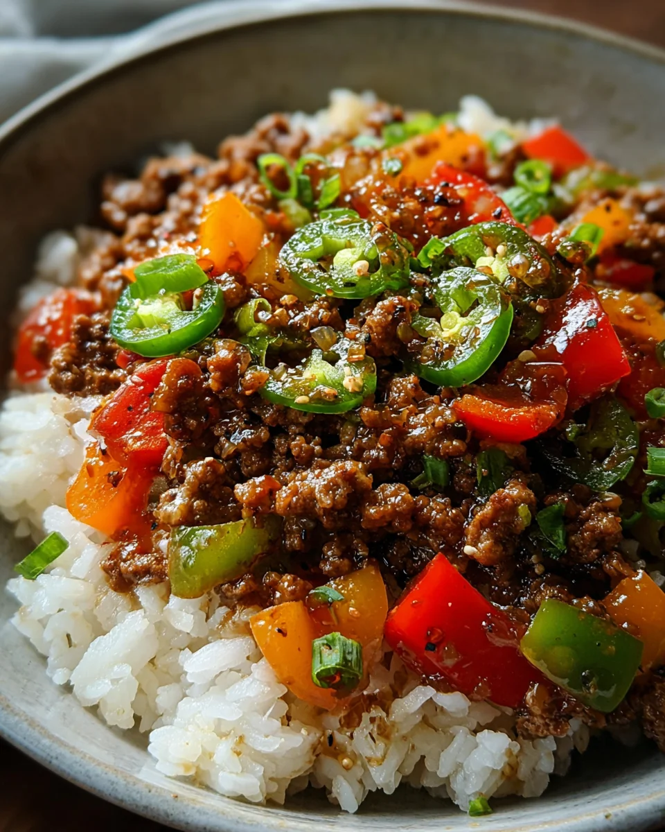 Beef
