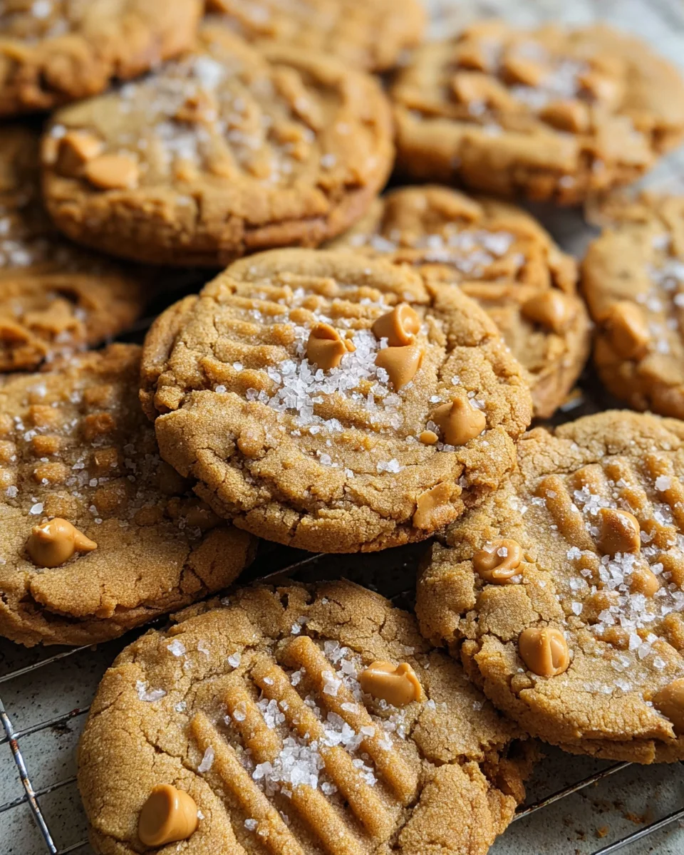 Best Peanut Butter Chip Cookies 27 Best