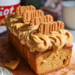 Biscoff Loaf Cake 24 Biscoff Loaf Cake