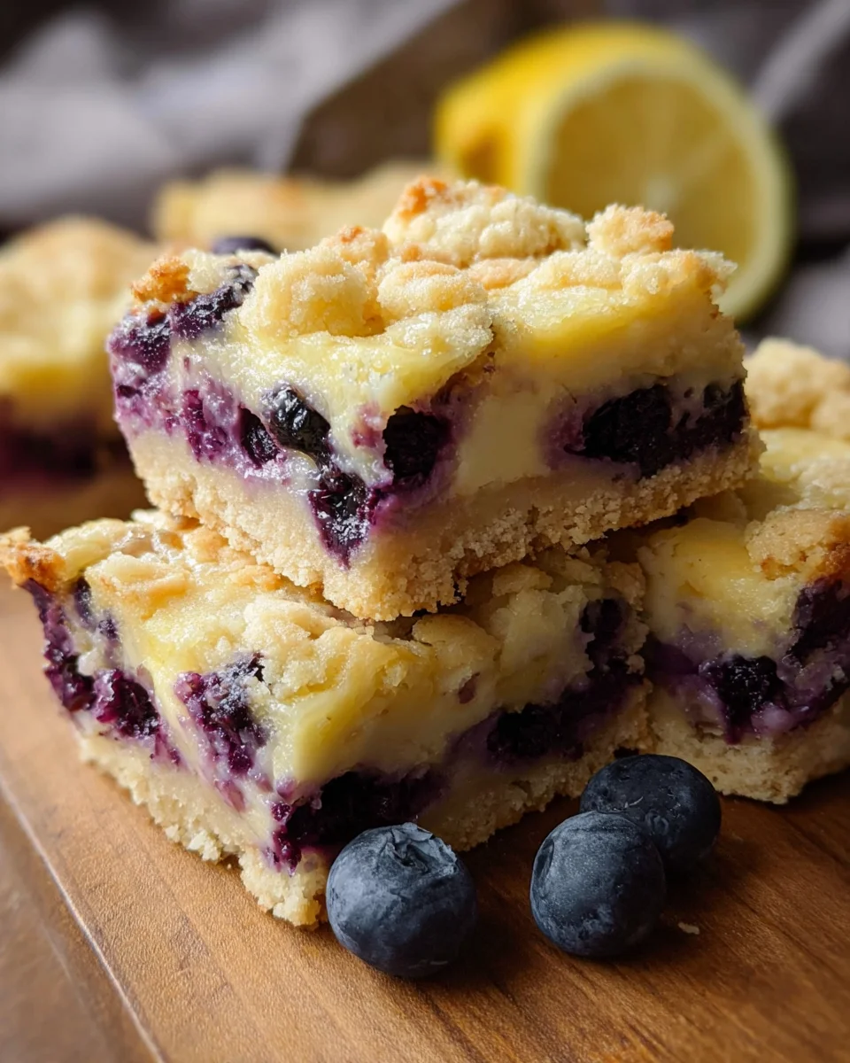 Blueberry