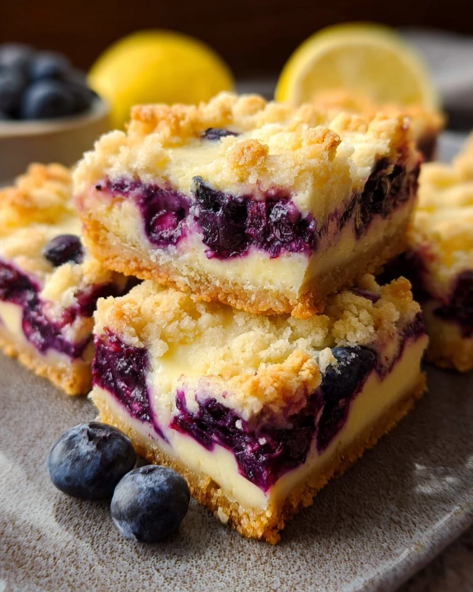 Blueberry