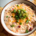 Boat Dip (Rotel Ranch Dip) 18 Boat Dip (Rotel Ranch Dip)