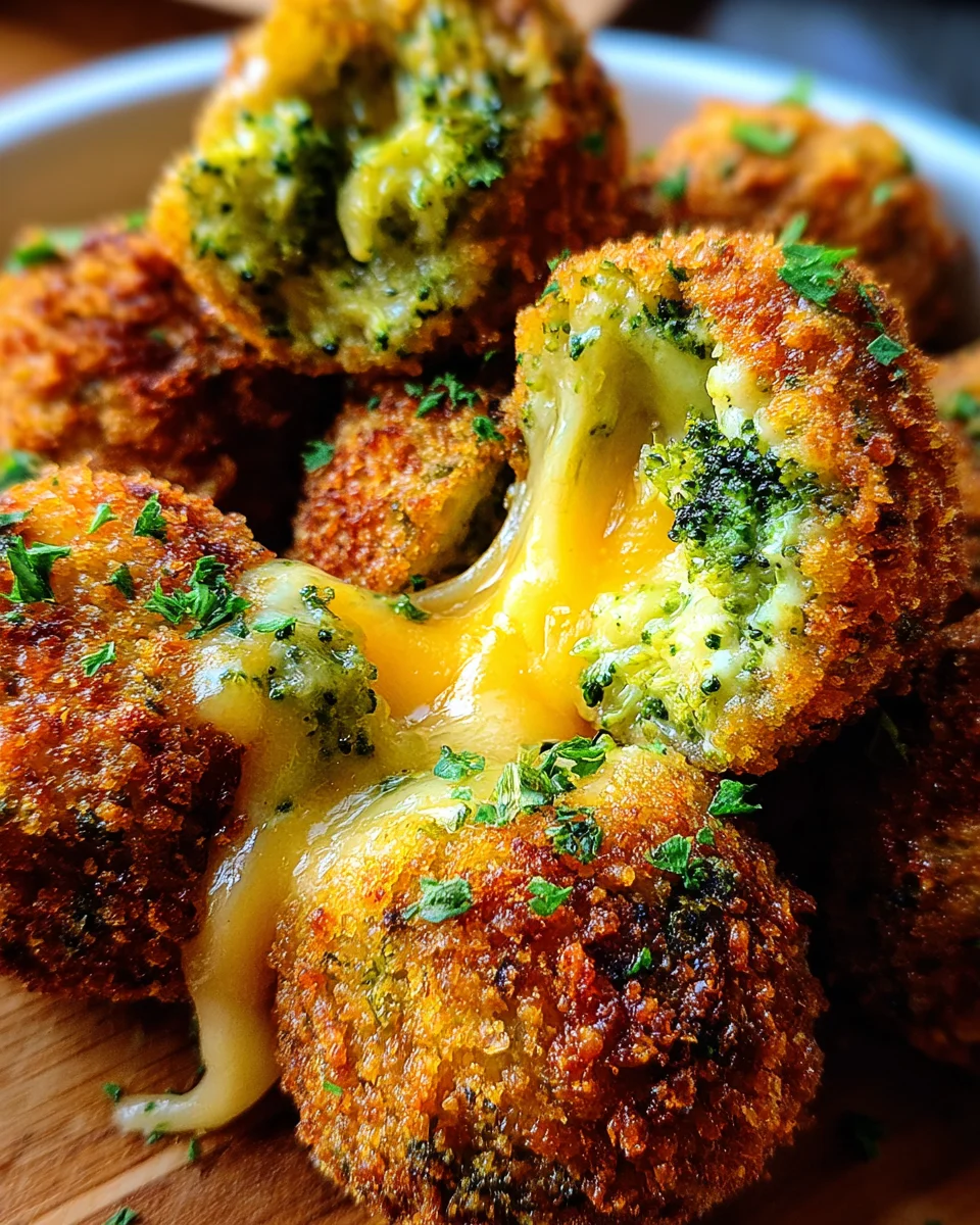 Broccoli