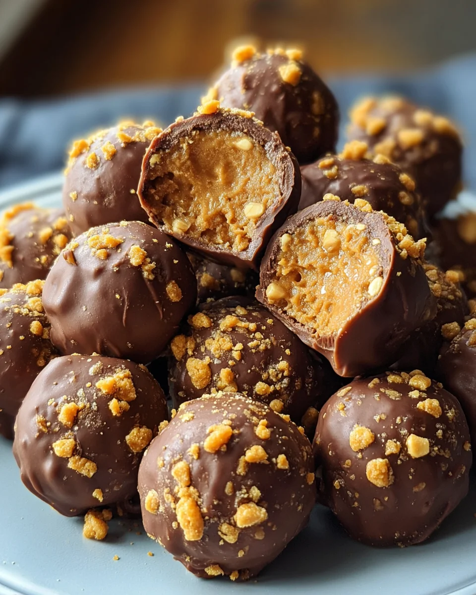 Butterfinger Balls 22 Butterfinger