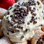Cannoli Dip
