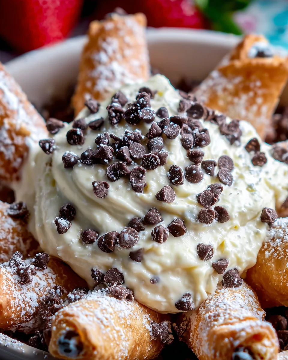 Cannoli