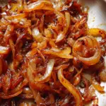 Caramelized Onions