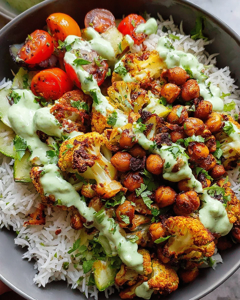 Cauliflower