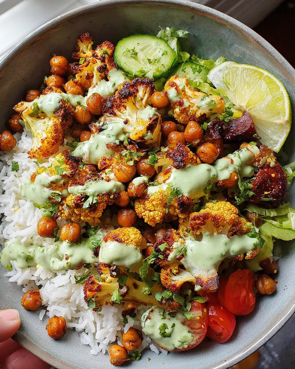 Cauliflower