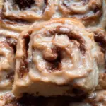 Chai Cinnamon Rolls 52 Chai Cinnamon Rolls