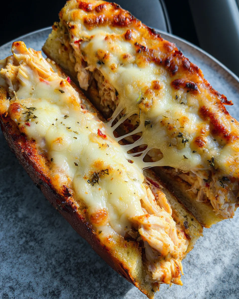 Cheesy