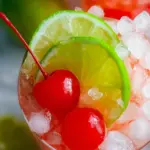 Cherry Limeade