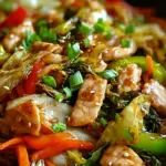 Chicken Cabbage Stir-Fry Recipe 27 Chicken Cabbage Stir-Fry Recipe