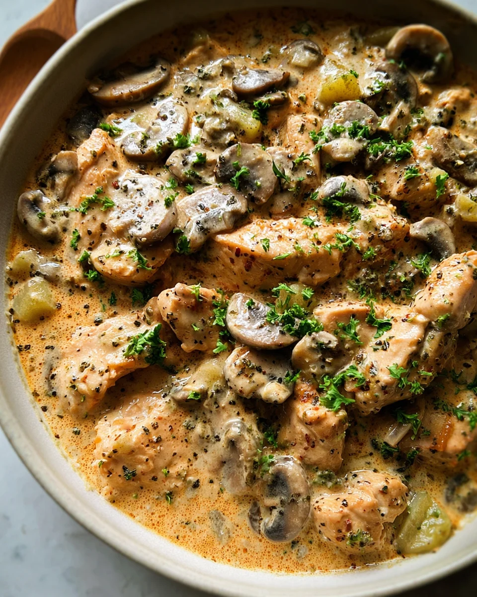Chicken