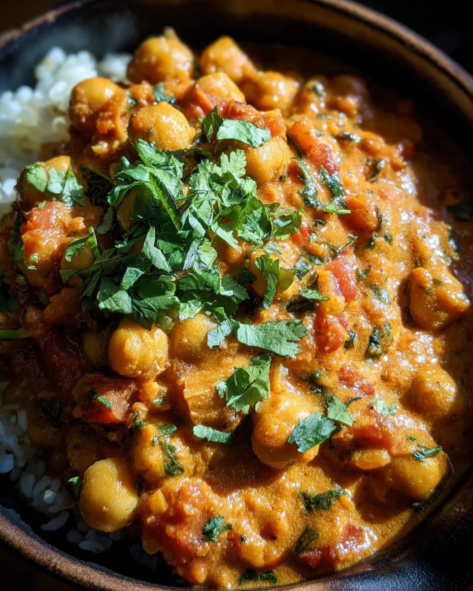 Chickpea