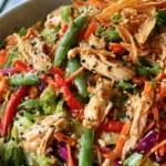 Chinese Chicken Salad 23 Chinese Chicken Salad