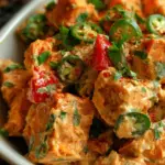 Chipotle Sweet Potato Salad