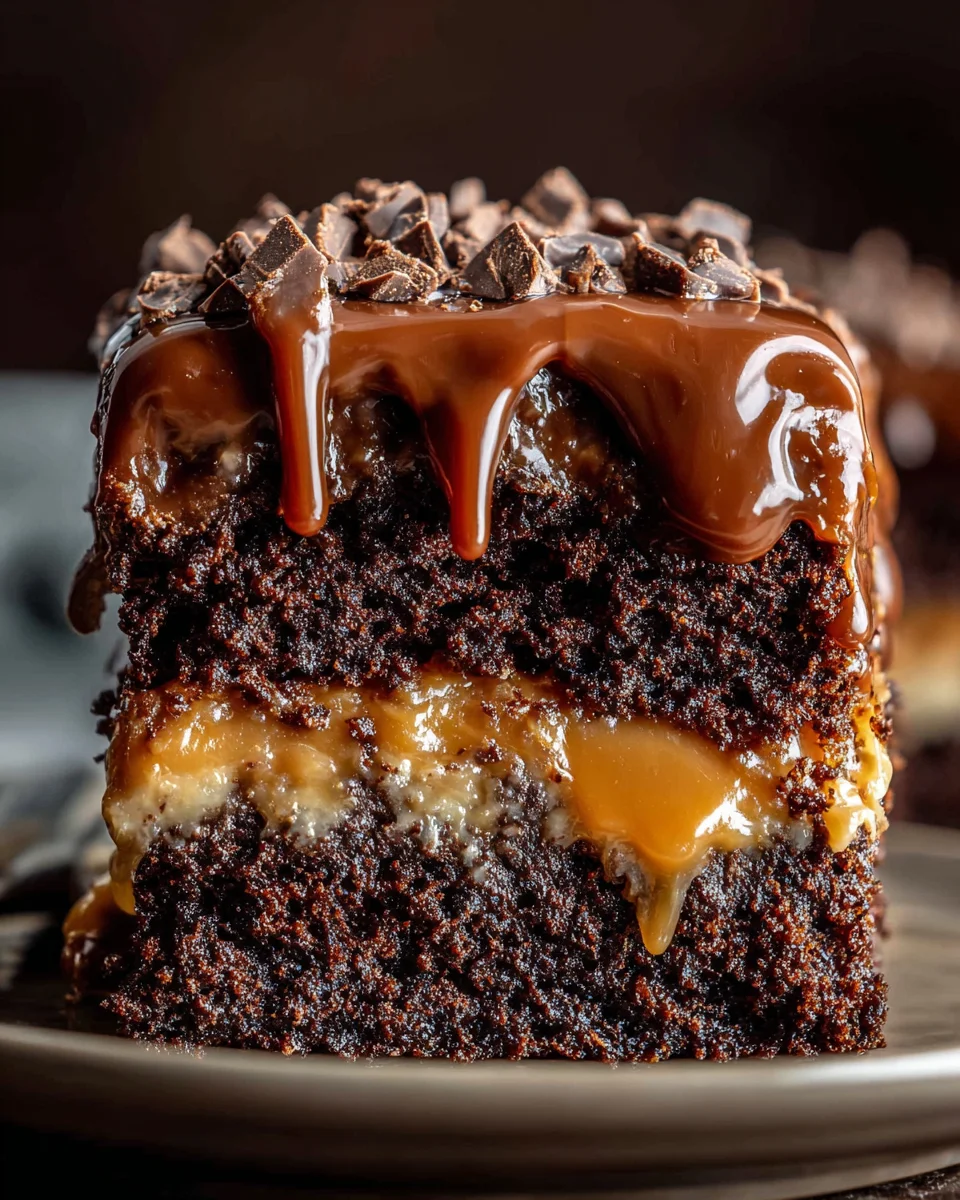 Chocolate