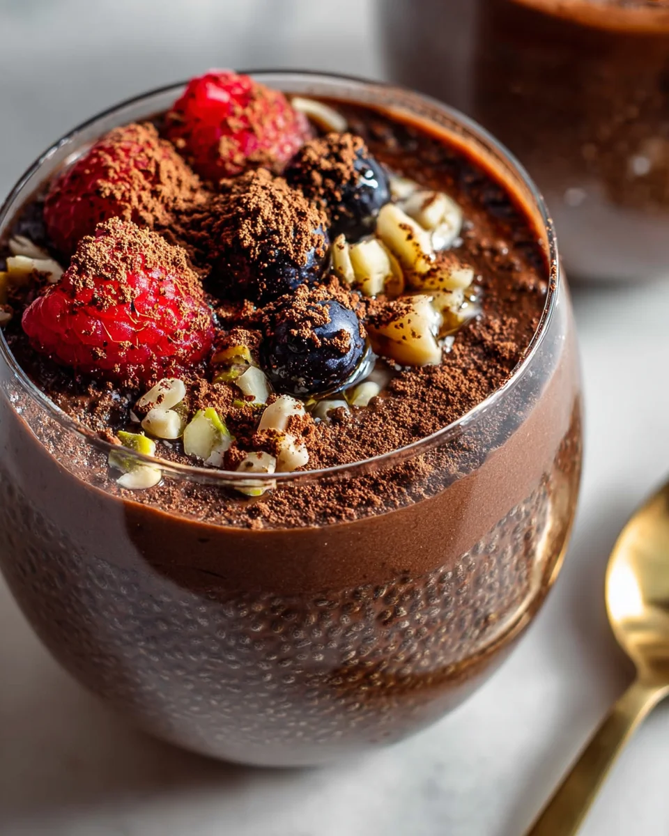 Chocolate
