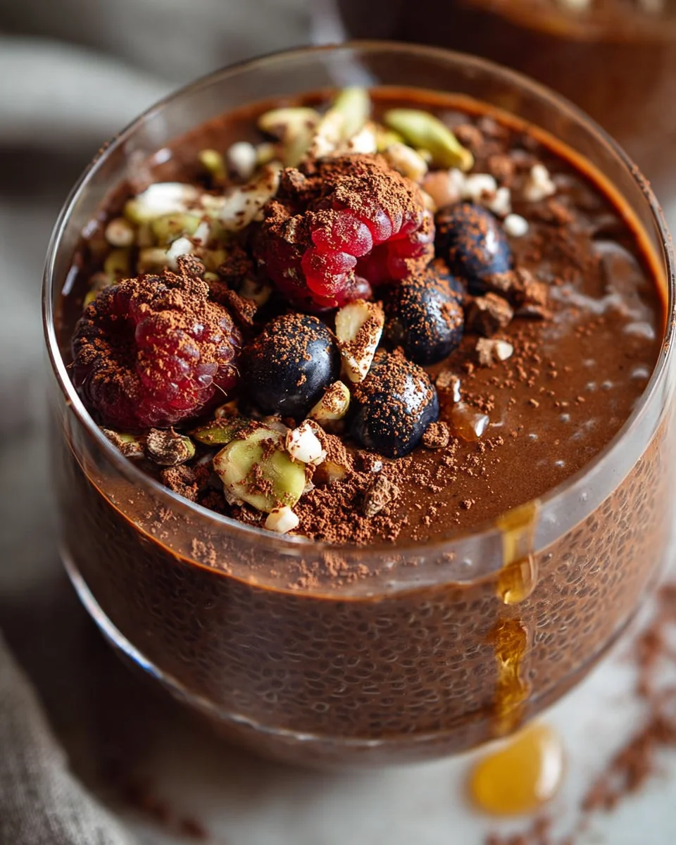 Chocolate
