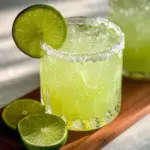 Classic Margaritas