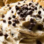 Cookie Dough Dip 18 Cookie Dough Dip