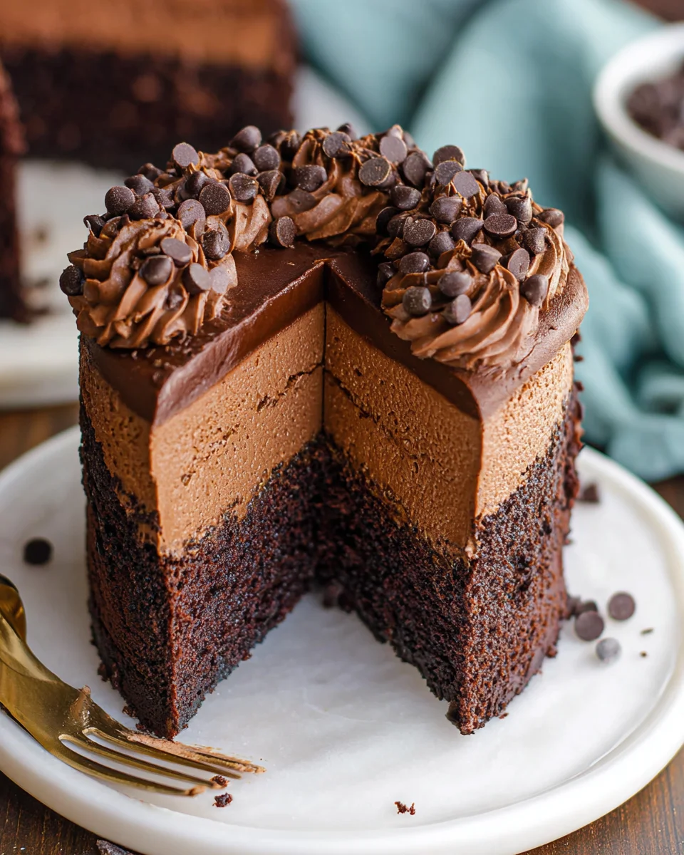 Copycat Hershey's Chocolate Bar Cheesecake
