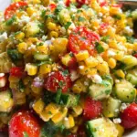 Corn Salad