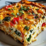 Cottage Cheese Egg Bake 25 Cottage Cheese Egg Bake
