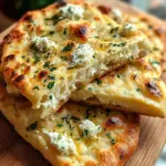 Cottage Cheese Flatbread 20 Cottage Cheese Flatbread