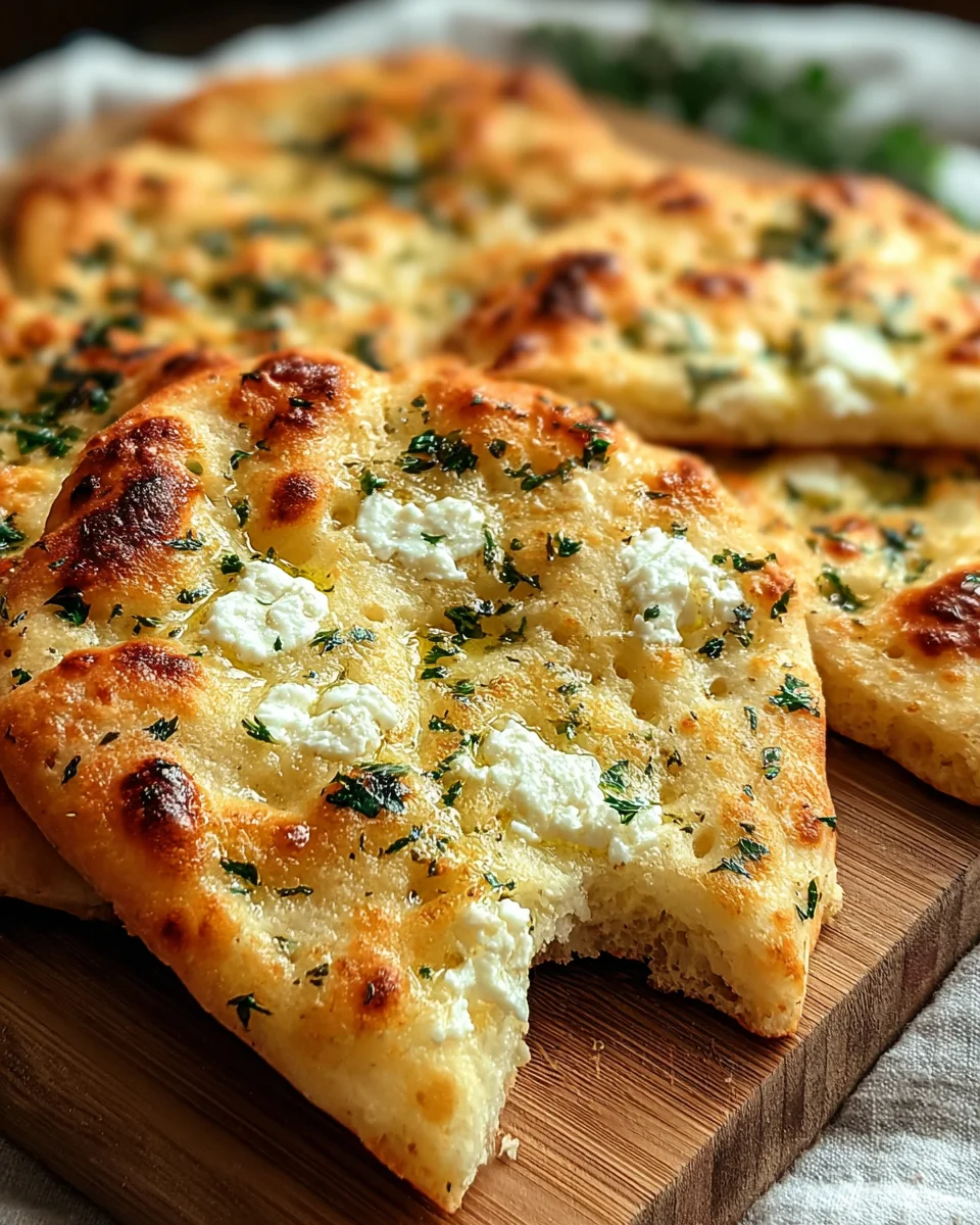 Cottage Cheese Flatbread 18 Cottage