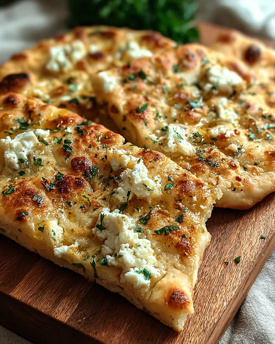 Cottage Cheese Flatbread 19 Cottage
