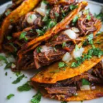 Crock Pot Birria Tacos 25 Crock Pot Birria Tacos
