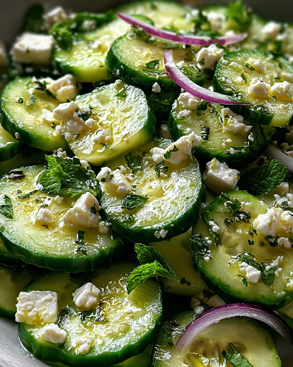 Cucumber