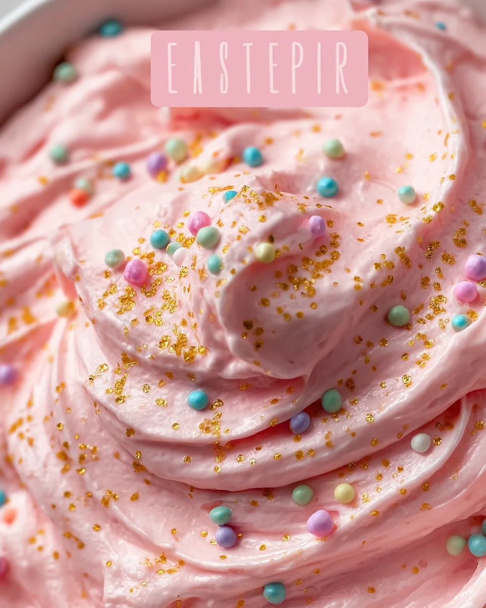 Easter Dip Recipe