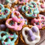 Easter Pretzels 20 Easter Pretzels