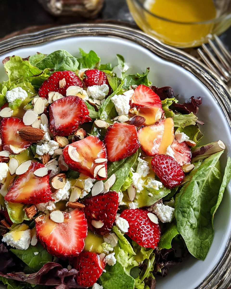Easter Salad