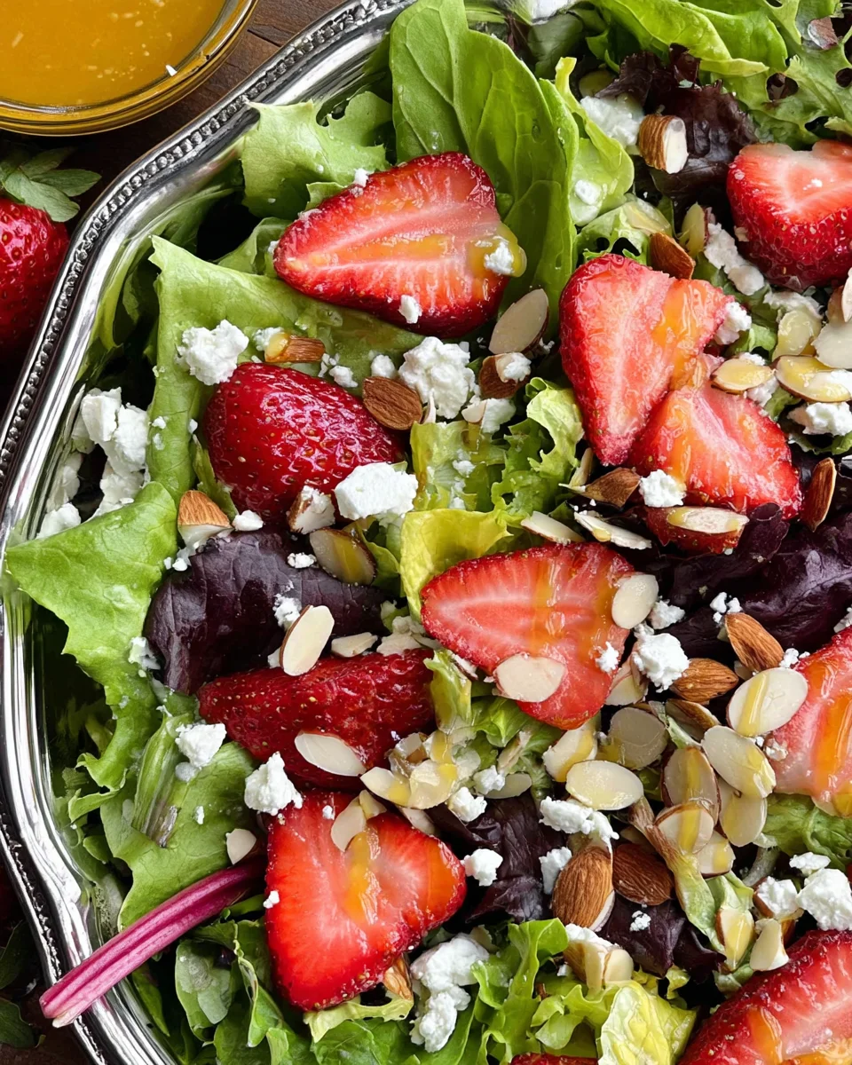 Easter Salad 18 Easter