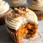 Easy Carrot Cake Cupcakes 25 Easy Carrot Cake Cupcakes