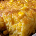 Easy Corn Casserole Recipe