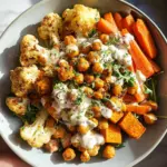 Easy Nourish Bowl Recipe with Tahini Yogurt Dressing 40 Easy Nourish Bowl Recipe with Tahini Yogurt Dressing